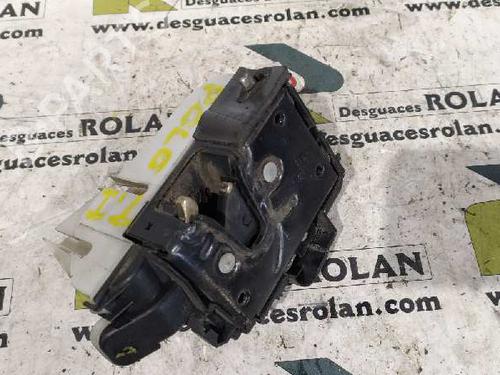 Rear left lock VW POLO III (6N1)  | BP4946171C100 