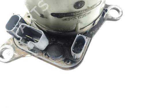 Steering pump FORD FOCUS II (DA_, HCP, DP)  | BP33757764M99  - Image 5