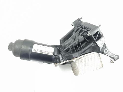 Used Oil radiator Oil radiator BMW 3 (E46) 320 d (136 hp) 34223789 34223789