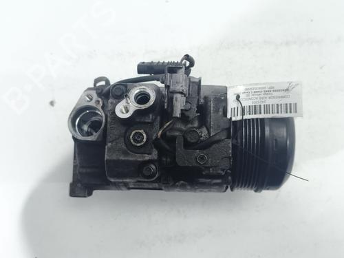 Used AC compressor AC compressor MERCEDES-BENZ C-CLASS Coupe (C204) C 250 CDI (204.303) (204 hp) 33436908 33436908