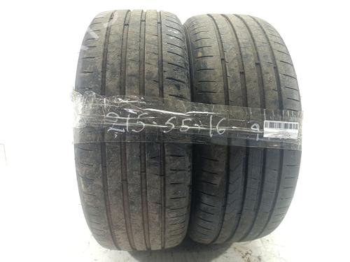 Andre CITROËN C5 II Break (RE_) 1.6 HDi (RE9HZC, RE9HYB) (109 hp) 31083639