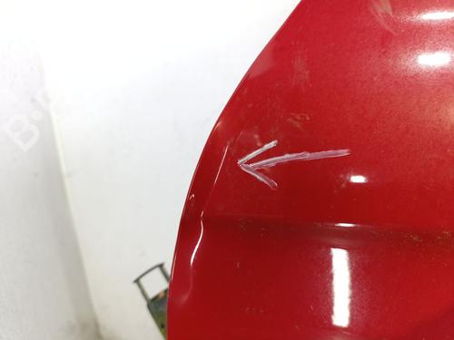 Left front door BMW 3 Touring (F31) 318 d | BP11053269C2