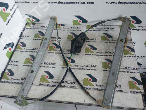 Front right window mechanism AUDI Q5 (8RB) 2.0 TDI quattro (170 hp) 4058862