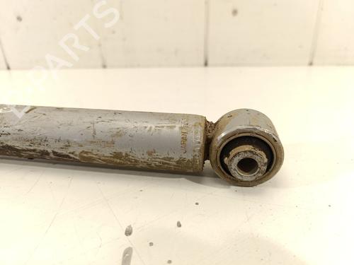 Right rear shock absorber FORD FIESTA V (JH_, JD_) 1.4 TDCi | BP24439918M19 