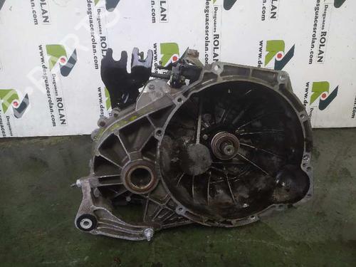 Gearbox FORD FOCUS C-MAX (DM2)  | BP4722839M3 