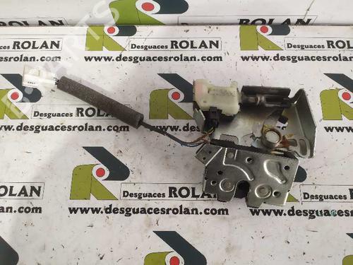 Used Tailgate lock FORD MONDEO III Saloon (B4Y) [2000-2007]  4470939
