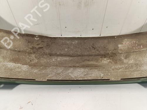 Rear bumper FORD FIESTA V (JH_, JD_) 1.4 TDCi | BP26320821C8 