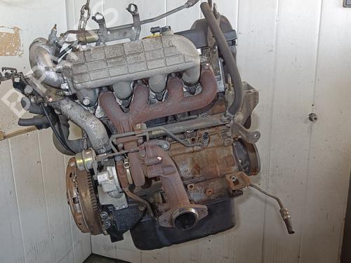 Engine CITROËN JUMPER I Van (244) 2.8 HDi | BP23245929M1 