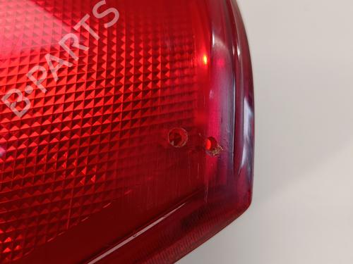 Left taillight MAZDA 5 (CR) 2.0 CD (CR19) | BP13748867C34 