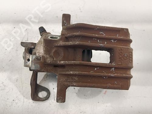 Used Right rear brake caliper SEAT TOLEDO IV (KG3) [2012-2019]  17095251