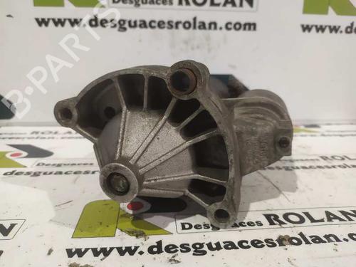 Startmotor PEUGEOT 306 Hatchback (7A, 7C, N3, N5)  | BP4744422M8 