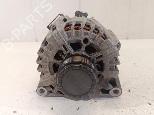 Used Alternator FORD MONDEO V Hatchback (CE) [2014-2025]  18009172