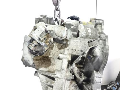 Gearbox OPEL ASTRA H GTC (A04) 1.7 CDTi (L08) | BP34607703M3  - Image 8