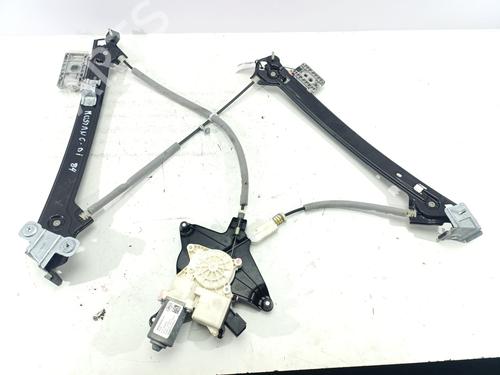 Used Front left window mechanism FORD USA MUSTANG Coupe 5.0 V8 Bullitt (460 hp) 30751840