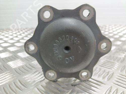 Right rear driveshaft MERCEDES-BENZ SPRINTER 5-t Van (B906) 518 CDI (906.653, 906.655, 906.657) | BP30794483M41 