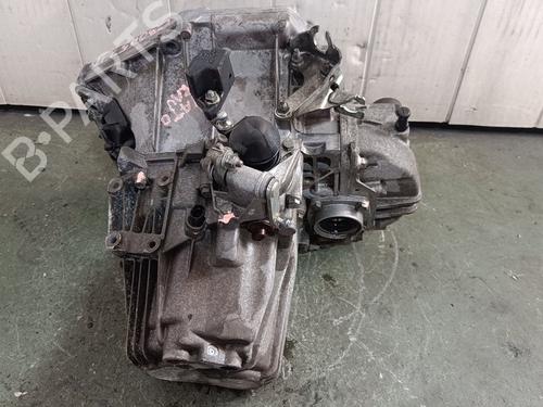 Gearbox FIAT BRAVO II (198_) 1.6 D Multijet (198AXH1B) | BP19923508M3 
