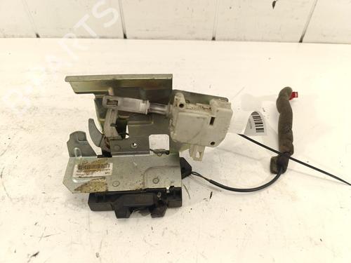 Used Tailgate lock SEAT ALHAMBRA (7V8, 7V9) 2.0 TDI (140 hp) 30090255