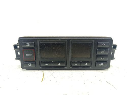 Comando chauffage AUDI A3 (8L1) [1996-2006]  31652005