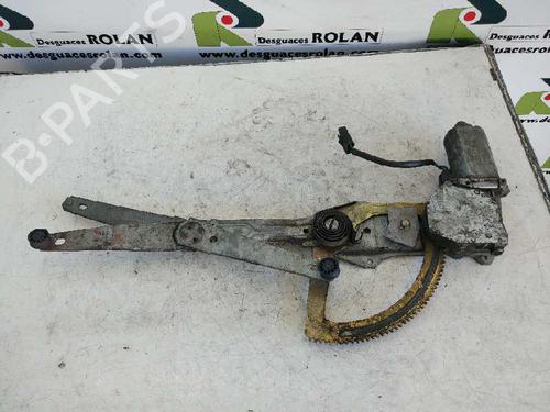 Used Front left window mechanism FORD SIERRA II (GBG, GB4) [1987-1993]  4062460