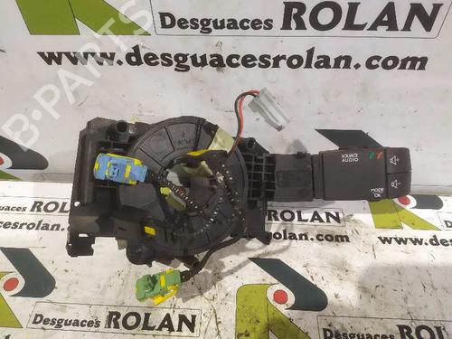 Squib airbag RENAULT VEL SATIS (BJ0_) 2.2 dCi (BJ0E, BJ0F) (150 hp) 8200328898