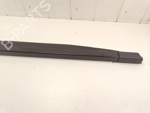 Rear parcel shelf MERCEDES-BENZ A-CLASS (W168)  | BP23863652C85 