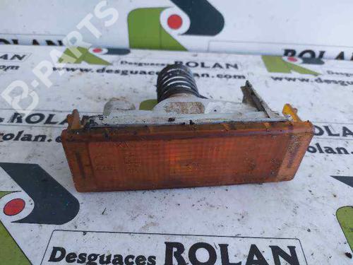 Used Left front indicator Left front indicator RENAULT RAPID Box Body/MPV (F40_, G40_) 1.6 D (F404) (55 hp) 4447324 4447324