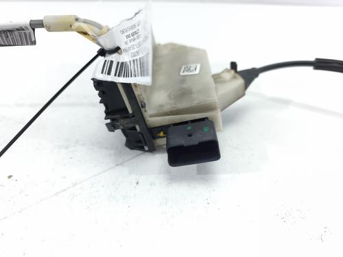 Front right lock CITROËN DS5 1.6 HDi 115 | BP33540594C97  - Image 5