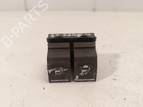 Used Left front window switch VW TOURAN (1T1, 1T2) 1.9 TDI (100 hp) 19439513