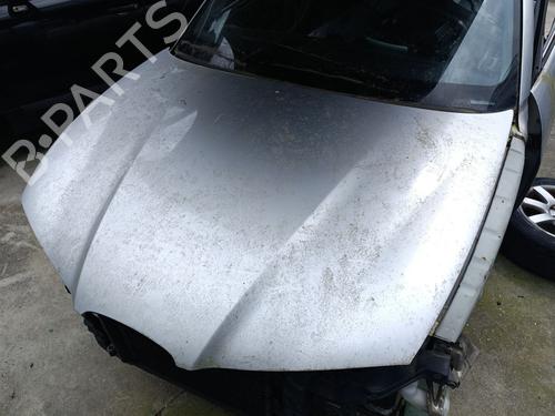 Used Hood SEAT IBIZA III (6L1) [2002-2009]  28545074