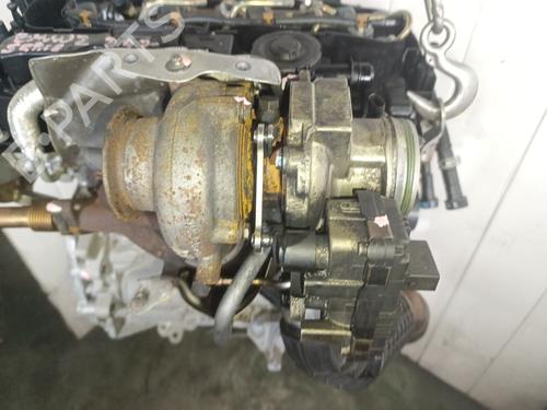 Engine BMW 2 Active Tourer (U06) 218d | BP29885356M1