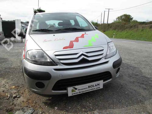 Electronic module CITROËN C3 I (FC_, FN_) 1.4 HDi | BP6584769M83 