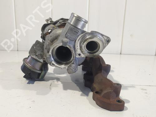 Turbocharger/Supercharger SEAT LEON SC (5F5)  | BP7566202M71 