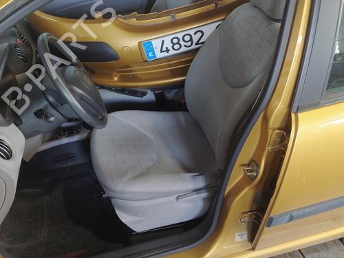 Starter CITROËN C3 I (FC_, FN_) 1.1 i | BP8140468M8 
