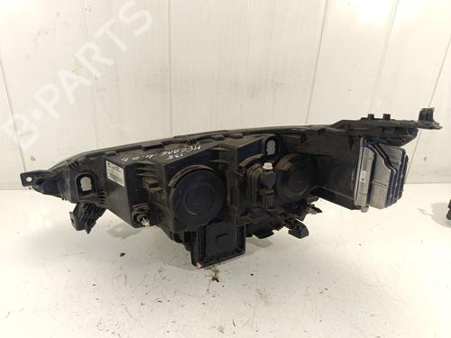 Right headlight RENAULT MEGANE IV Hatchback (B9A/M/N_) 1.5 dCi 90 (B9A1) | BP28718683C29 - Image 4