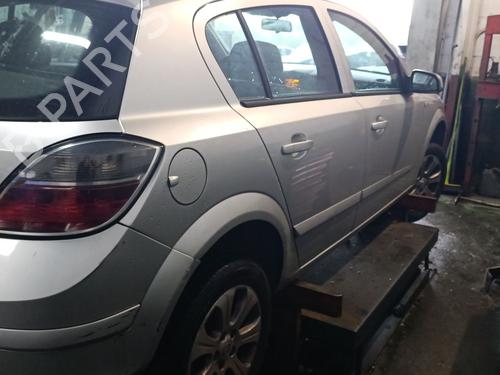 Left front window switch OPEL ASTRA H (A04) 1.7 CDTI (L48) | BP30923929I27