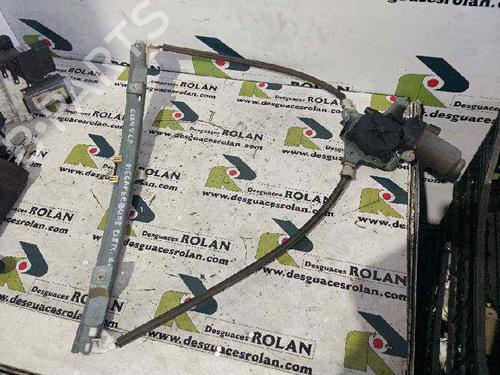 Used Front right window mechanism RENAULT MEGANE I Coach (DA0/1_) 1.6 16V (DA0B, DA04, DA11) (107 hp) 4055998