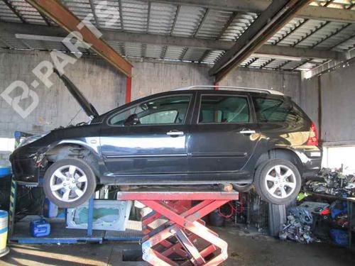 Fuel pump PEUGEOT 307 SW (3H)  | BP4465370M76 