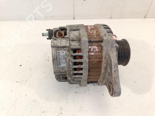 Alternator MAZDA 6 Saloon (GH) 2.2 D (GH10) | BP24681047M7 