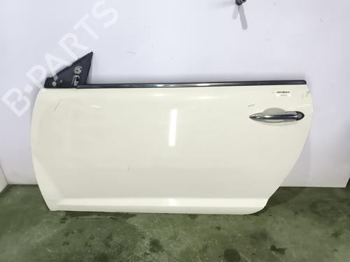 Used Left front door Left front door ALFA ROMEO MITO (955_) 1.4 TJet (955AXA1B) (155 hp) 34707695 34707695