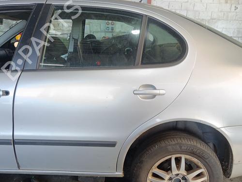 Dør venstre bagtil SEAT TOLEDO II (1M2) 1.9 TDI (110 hp) 29885966