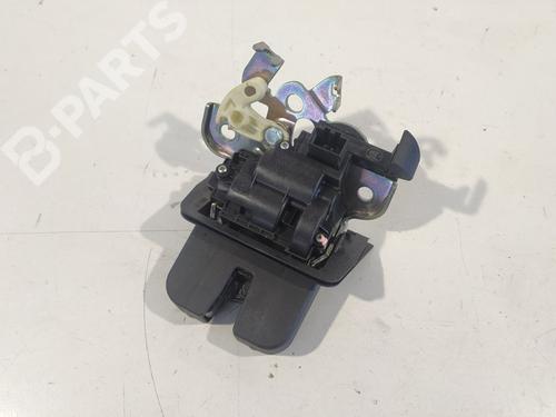Used Tailgate lock Tailgate lock SEAT LEON ST (5F8) 2.0 TDI (150 hp) 7566177 7566177