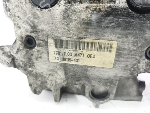 Cylinder head BMW 3 (E90) 320 d | BP34162064M5  - Image 11