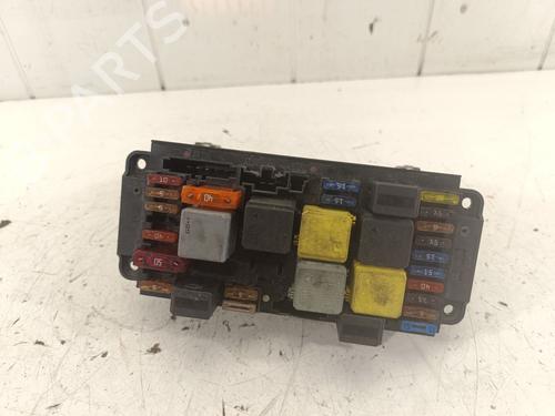 Used Fuse box MERCEDES-BENZ CLK (C209) CLK 500 (209.375) (306 hp) 29508850