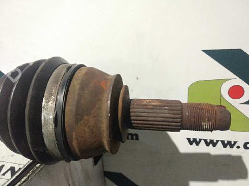 Right front driveshaft OPEL CORSA D (S07)  | BP4056710M39 
