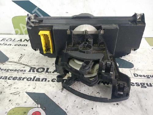 Climate control SEAT IBIZA II (6K1)  | BP4055763I5 