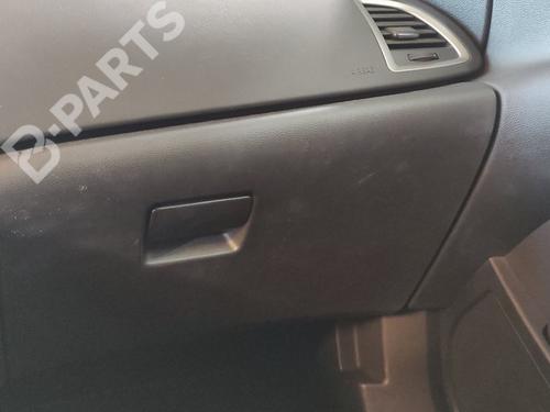 Used Glove box Glove box OPEL ASTRA J (P10) 1.7 CDTI (68) (110 hp) 11053312 11053312