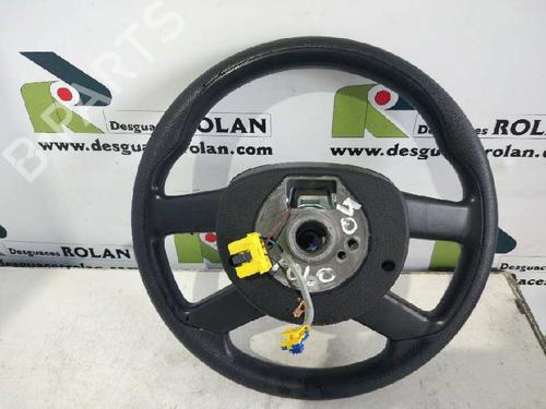 Steering wheel VW POLO CLASSIC (86C, 80)  | BP4062348C49