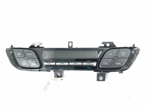 Used Climate control Climate control TOYOTA C-HR (_X1_) 2.0 Hybrid (MAXH10) (112 hp) 36294935 36294935