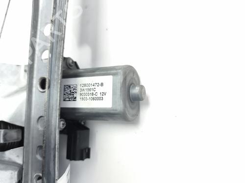 Rear left window mechanism DACIA LODGY (JS_)  | BP34342915C24  - Image 6