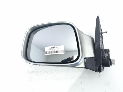 Used Left mirror Left mirror OPEL FRONTERA B (U99) [1998-2004] 33547137 33547137